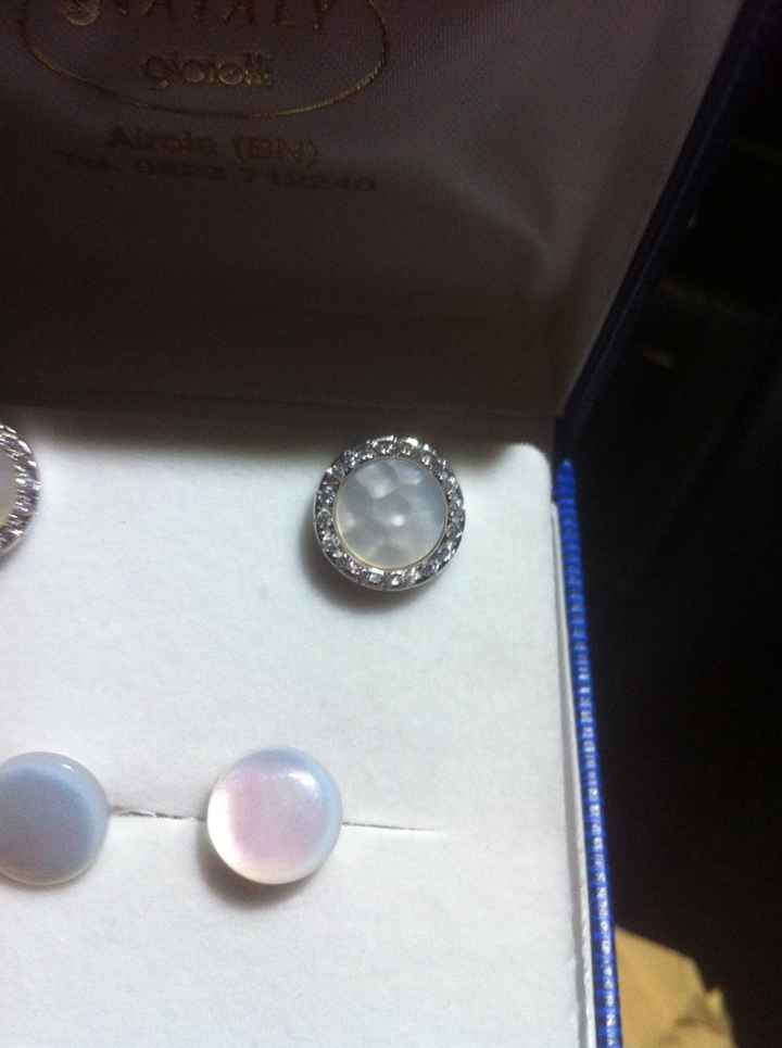 1825 giorni di noi tanto amore e commozione! - 13