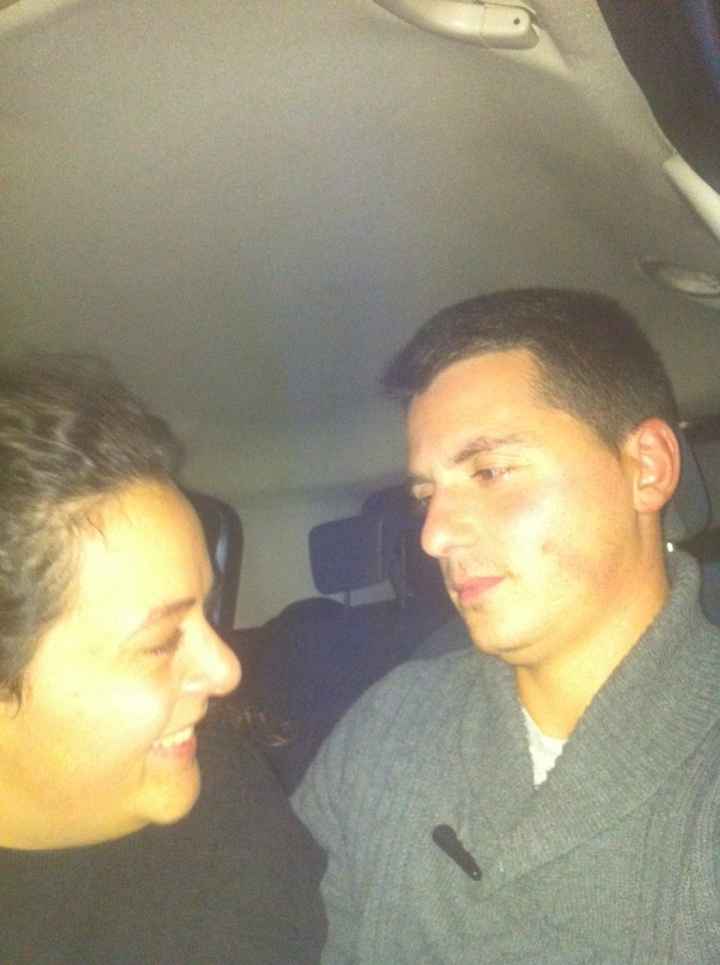 1825 giorni di noi tanto amore e commozione! - 15