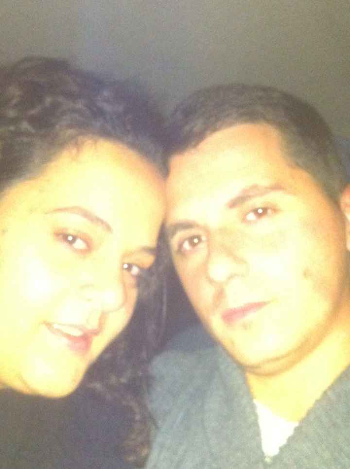 1825 giorni di noi tanto amore e commozione! - 16