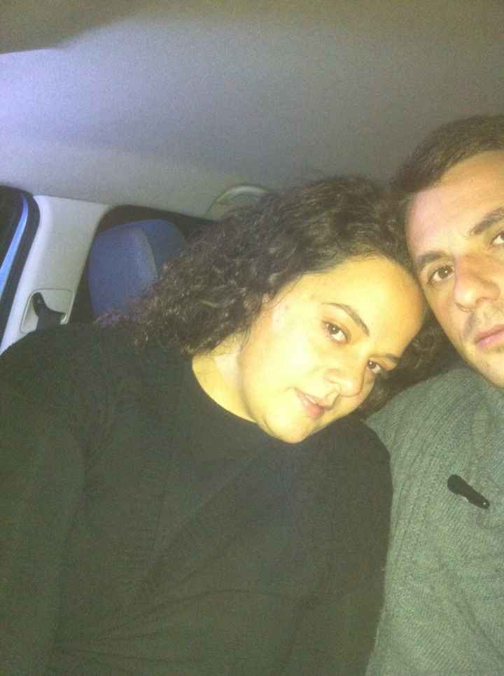 1825 giorni di noi tanto amore e commozione! - 17