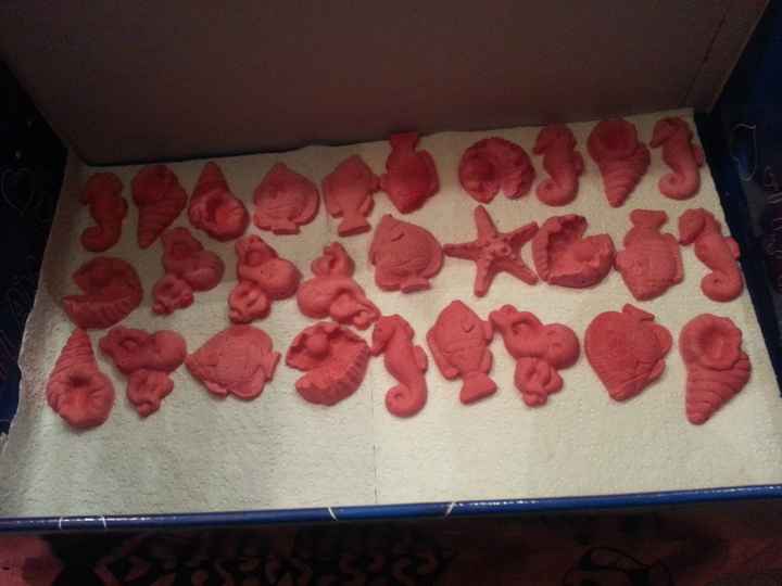 Segnaposto fai da me - 1