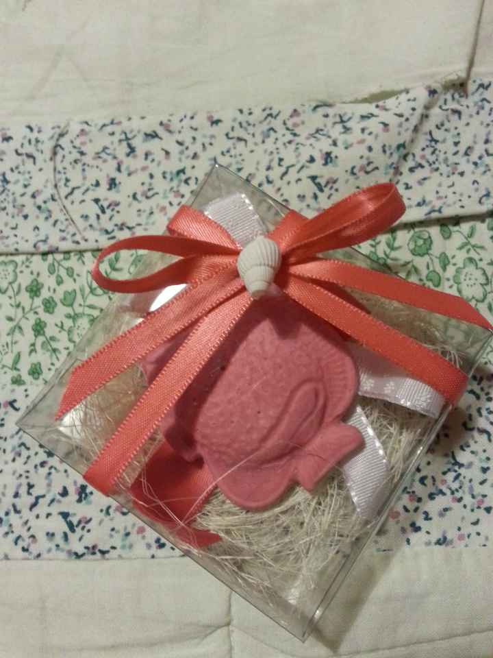 Segnaposto fai da me - 1