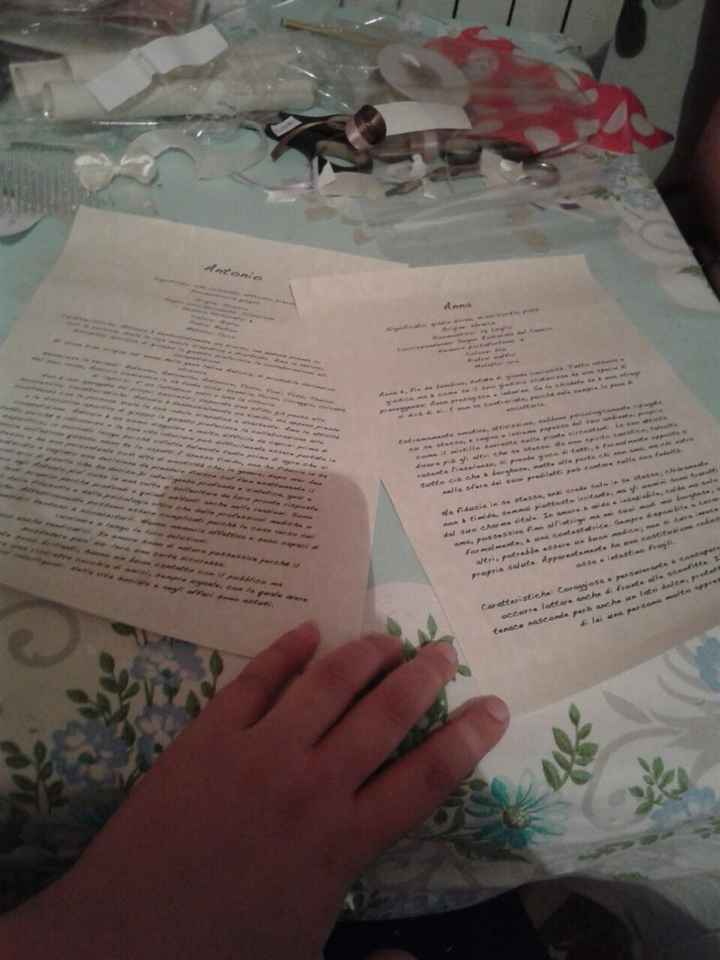 Ookkkk!!!è arrivato il momento di postare un pó di fai da te! - 6