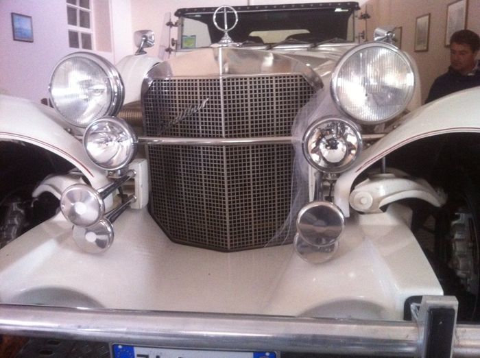 Che makkina avete scelto? - 2