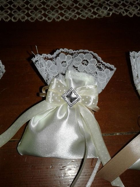 Ookkkk!!!è arrivato il momento di postare un pó di fai da te! - 5