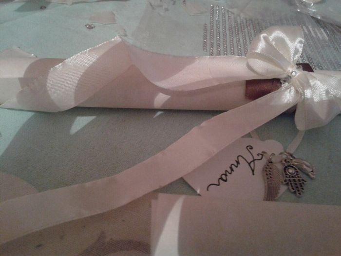Ookkkk!!!è arrivato il momento di postare un pó di fai da te! - 8