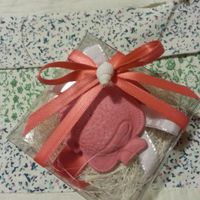 Segnaposto fai da me - 1