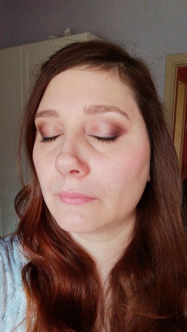 Prova trucco e parrucco - 2