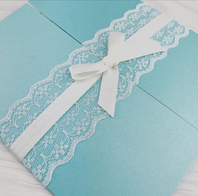 Partecipazioni diy - 2