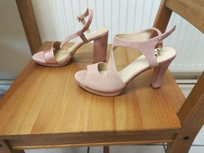 Scarpe - uffaaaa - 1