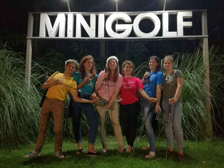 Addio al nubilato + varie - 2