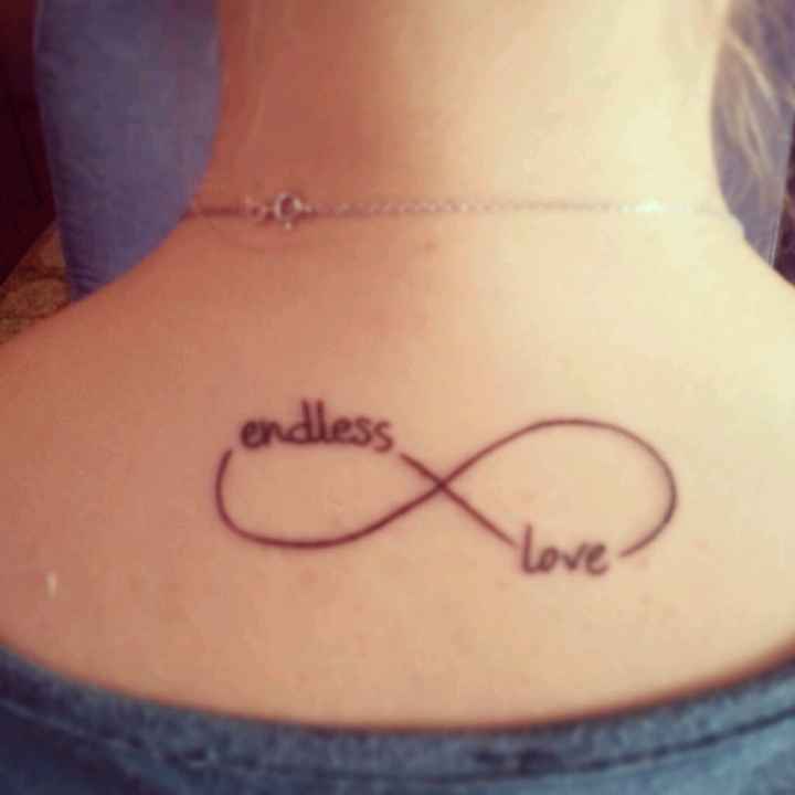 Tatuaggio, che ne pensate? - 1