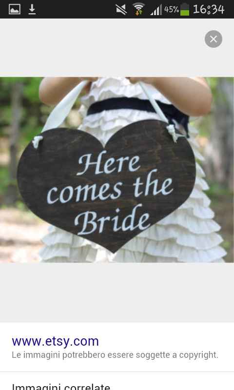 Arriva la sposa!!! - 1