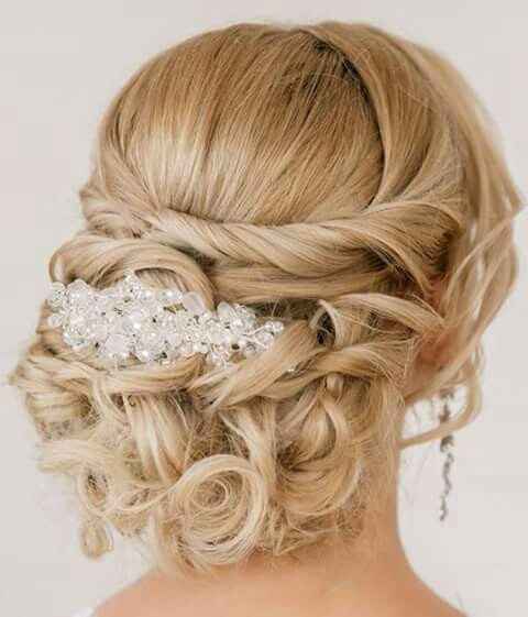 Accessori capelli - 1