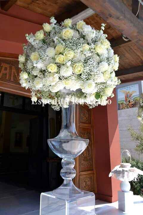 Fiori... quanto mi costate! :o - 1