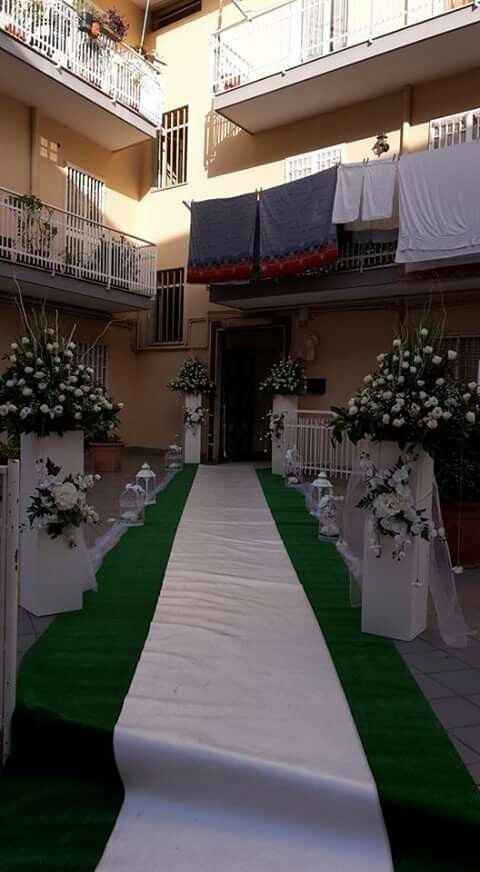 Fiori... quanto mi costate! :o - 1