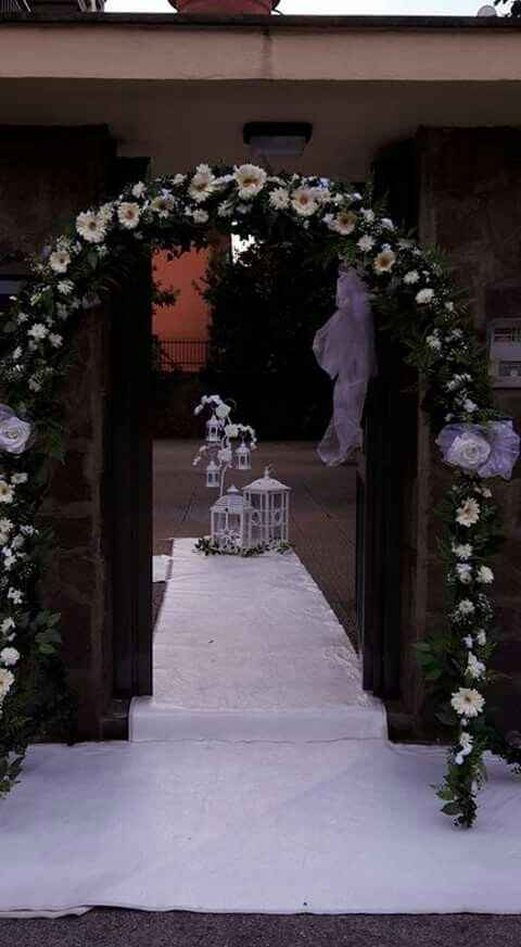 Fiori... quanto mi costate! :o - 2