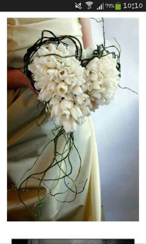 Fiori... quanto mi costate! :o - 1