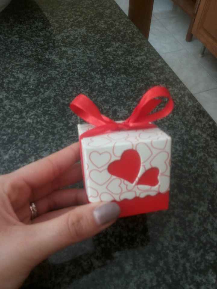 Acquisti aliexpress-per confettata. - 1