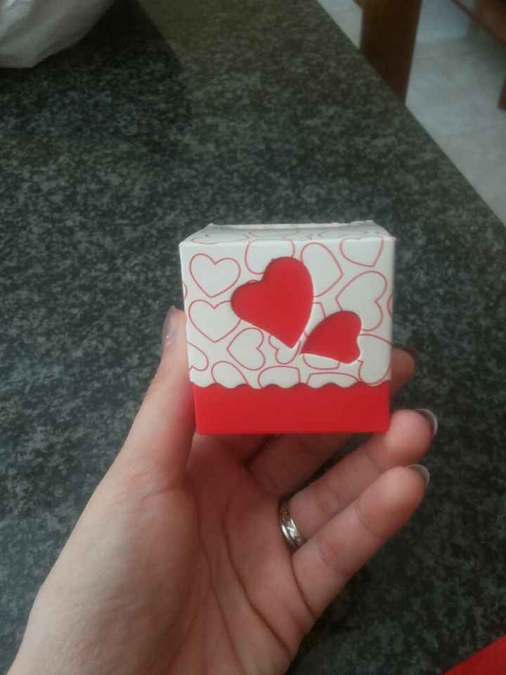 Acquisti aliexpress-per confettata. - 2
