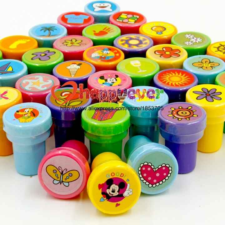 Cadeaux per i più piccoli. - 1