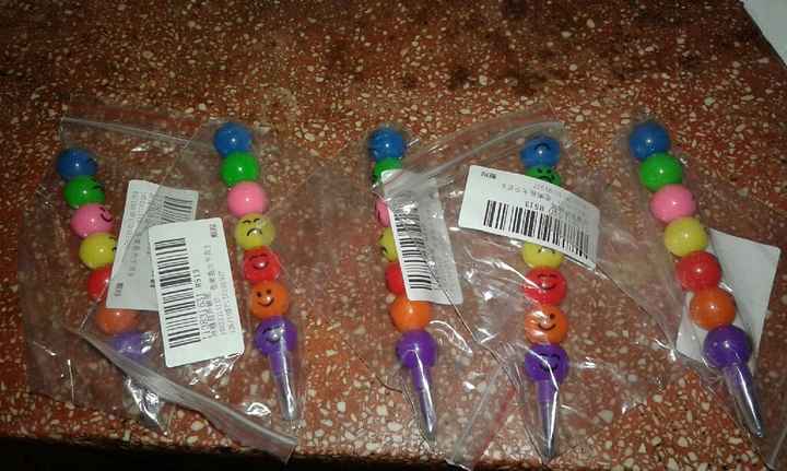 Cadeaux per i più piccoli. - 2