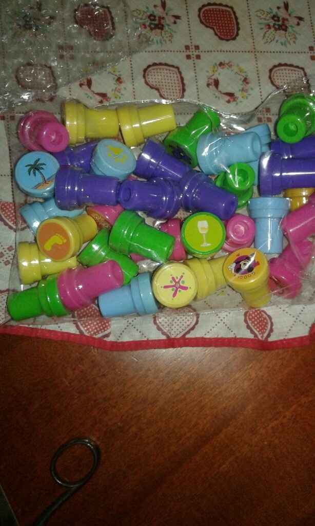 Aliexpress- i miei acquisti ? - 1