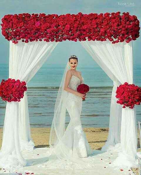 Red... passion - 1