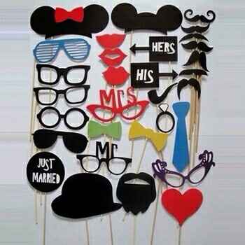 Accessori photoboth - 1