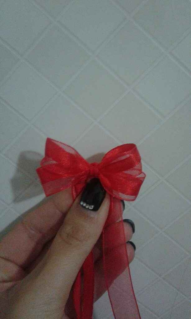 Prima parte dei gessetti segnaposto - 2