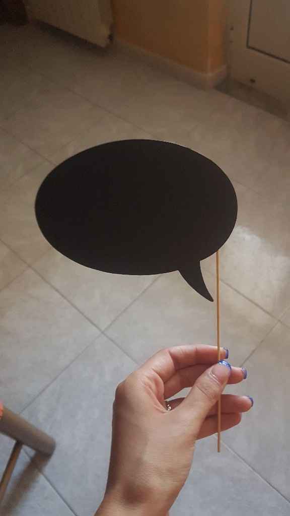 I miei fai da te terminati! - 16