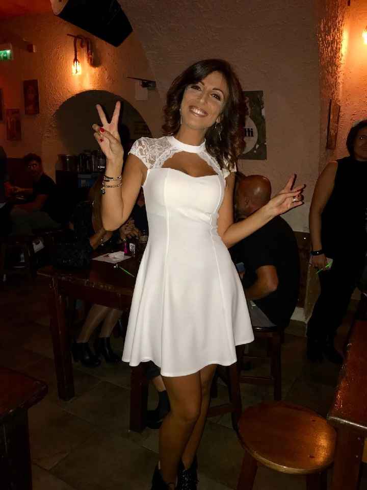  Il mio meraviglioso addio al nubilato - 1