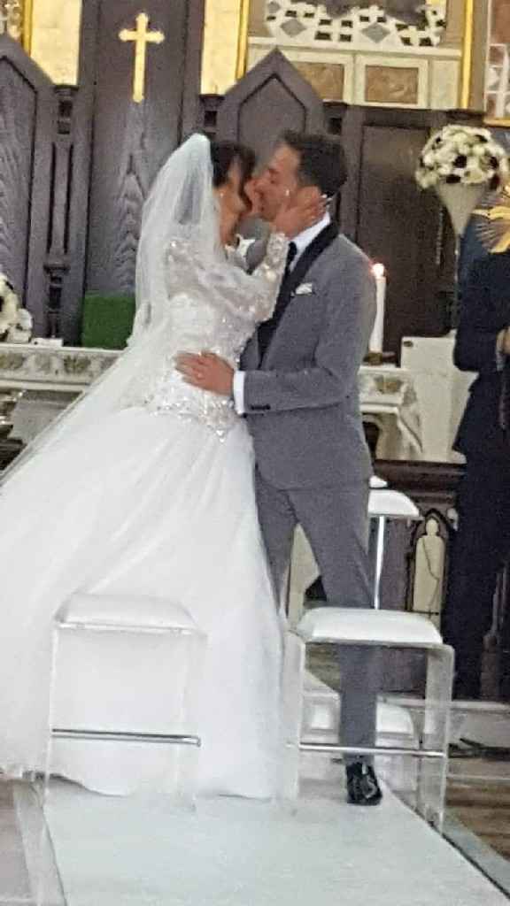  Già sono passati 35 gg - 1