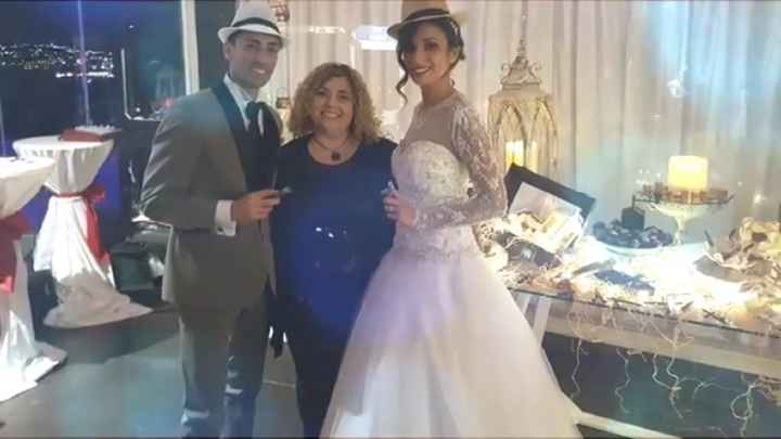  Abito da sposa stile principesco ❤️ - 2