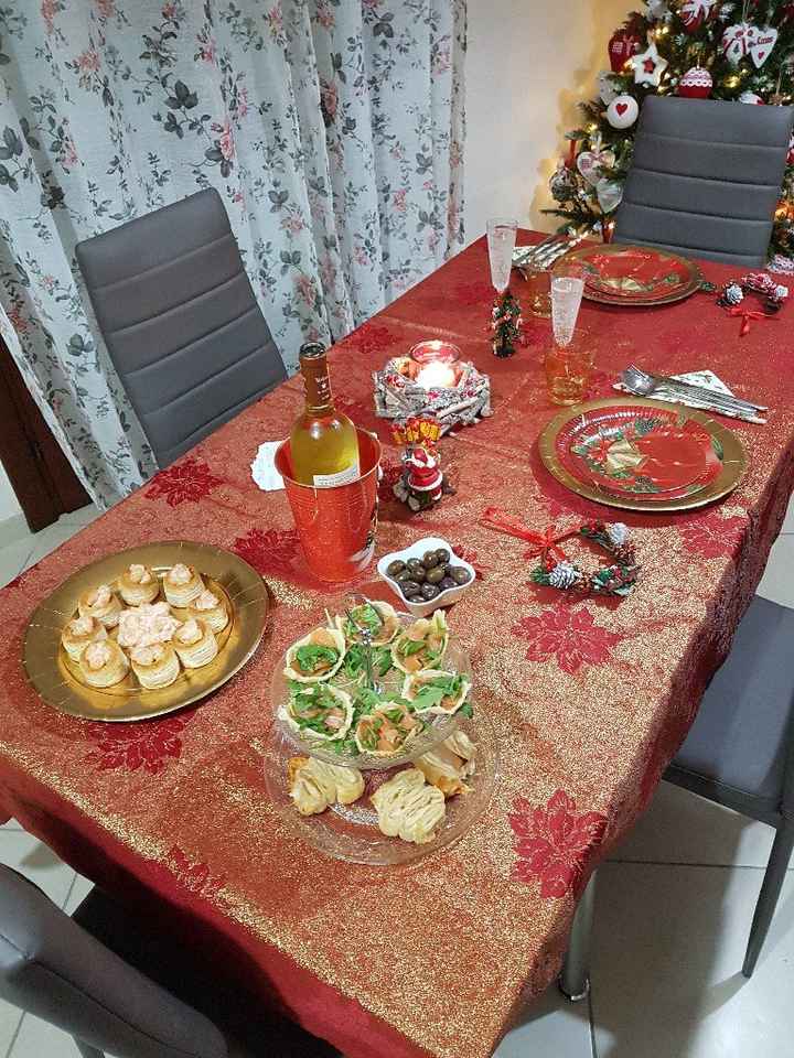  Il nostro primo Natale da 🤵e👰 - 4