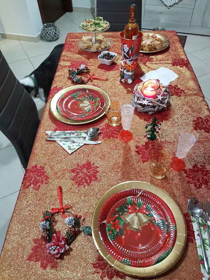  Il nostro primo Natale da 🤵e👰 - 5