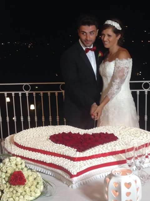 Wedding cake- la scelta - 2