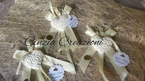 Wedding cake- la scelta - 1