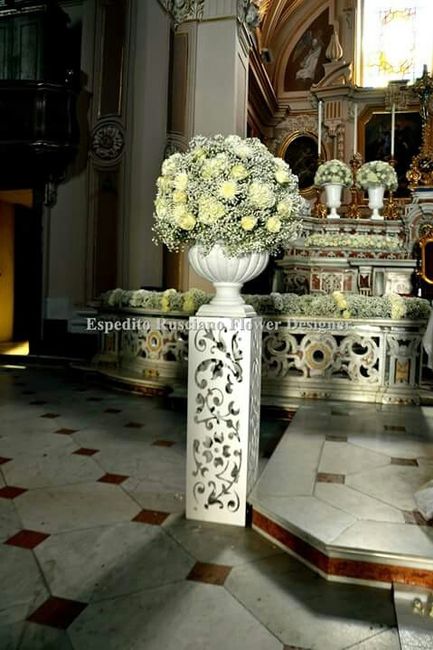 Fiori... quanto mi costate! :o - 2