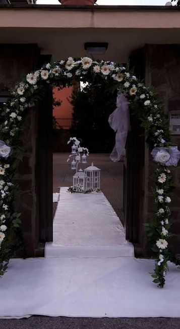 Fiori... quanto mi costate! :o - 2