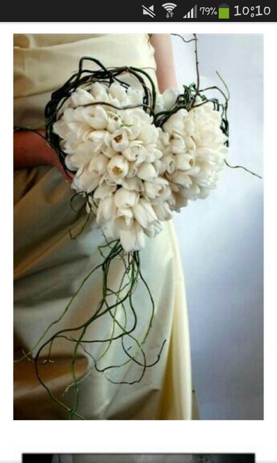Fiori... quanto mi costate! :o - 1