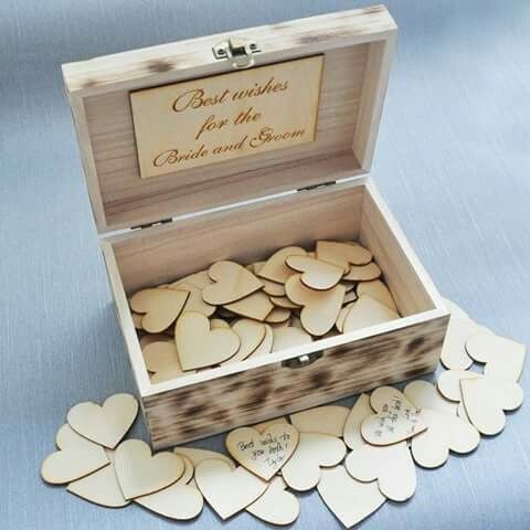 Quale guestbook scegliere? - 3