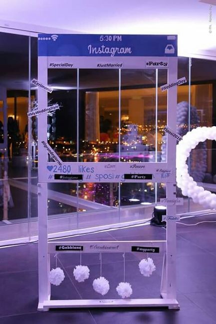 Riquadro instagram - 1