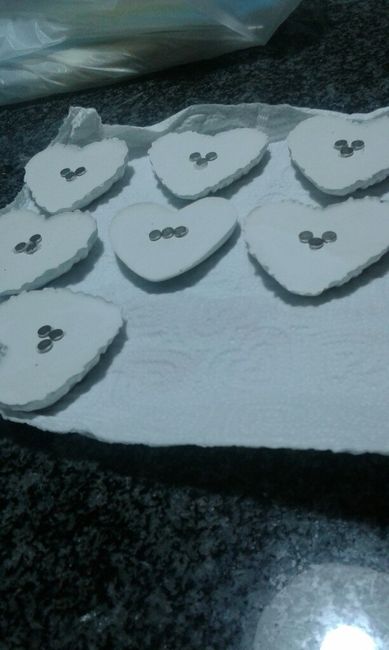 Gessetti profumati.. - 1