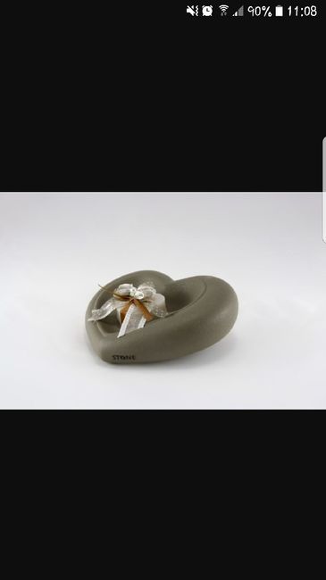 Bomboniere - 1