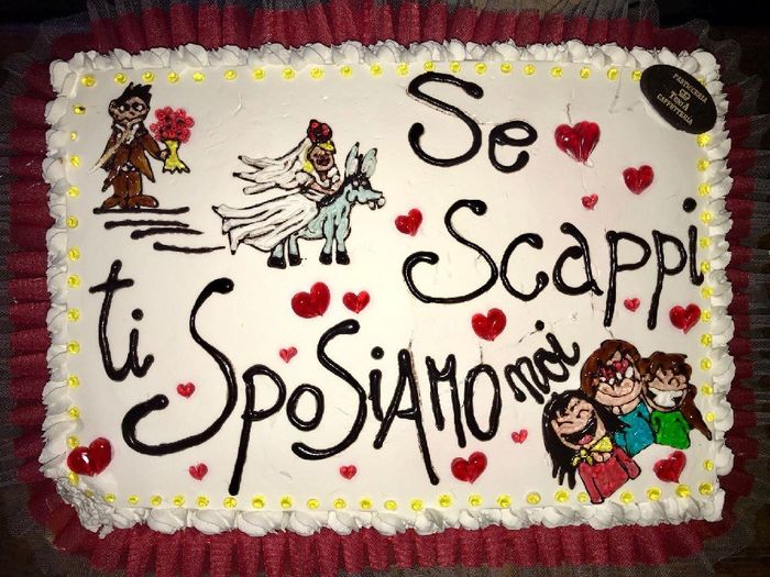  Il mio meraviglioso addio al nubilato - 12