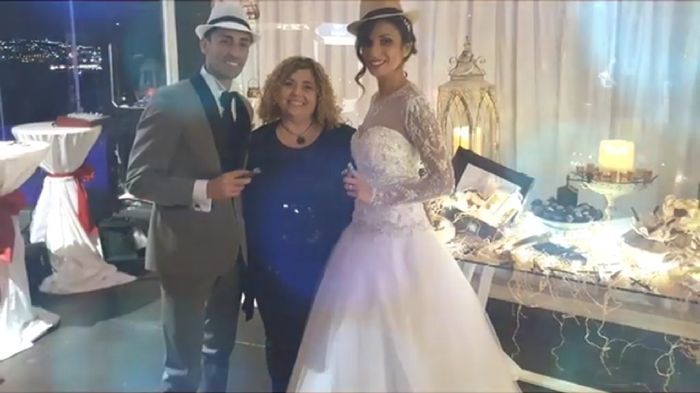  Abito da sposa stile principesco ❤️ - 2