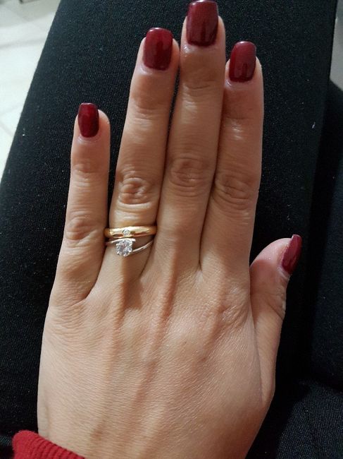 Fedi Unoaerre classiche 5 grammi 8