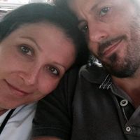 Postate una foto di voi due 👇 - 1