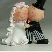 Cake topper - 1